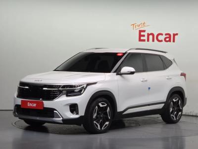 2024 Kia Seltos