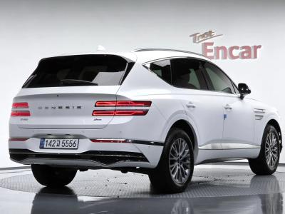 2024 Genesis GV80