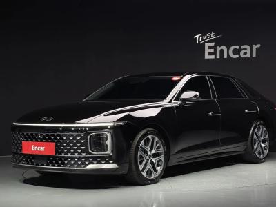 2025 Hyundai Grandeur