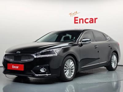 2017 Kia K7