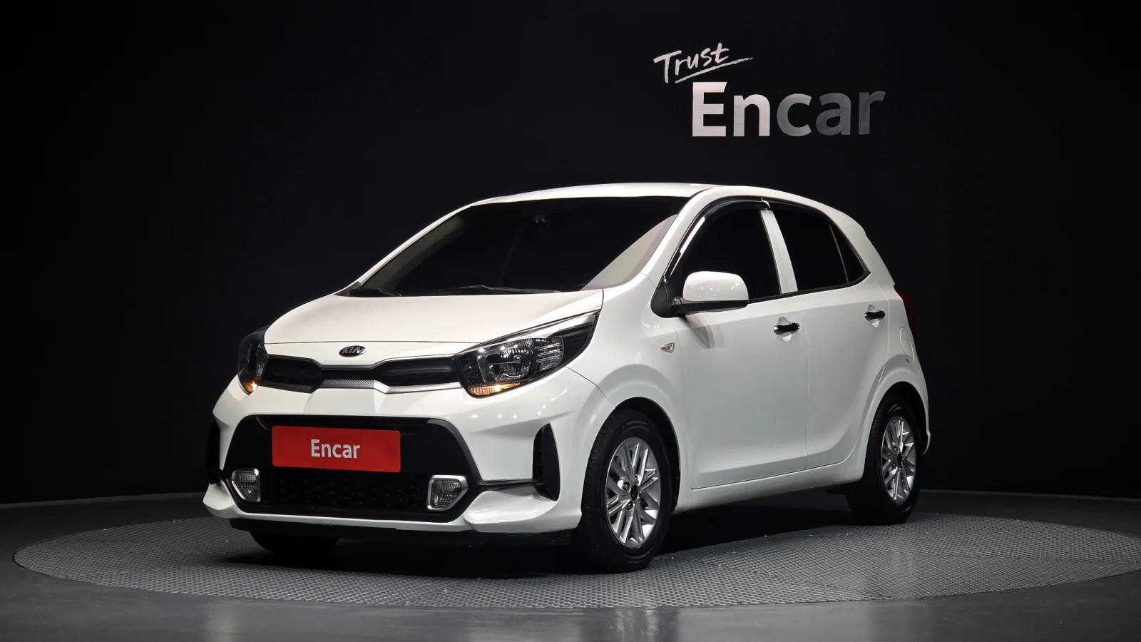 2021 Kia Picanto