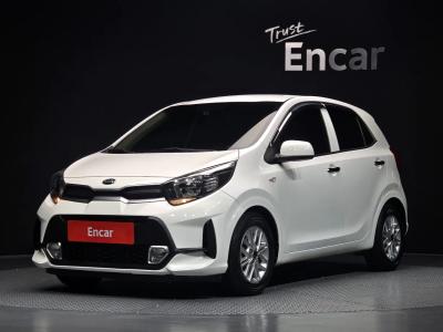 2021 Kia Picanto
