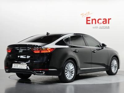 2017 Kia K7