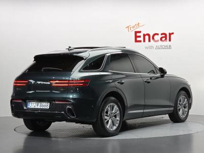 2023 Genesis GV70