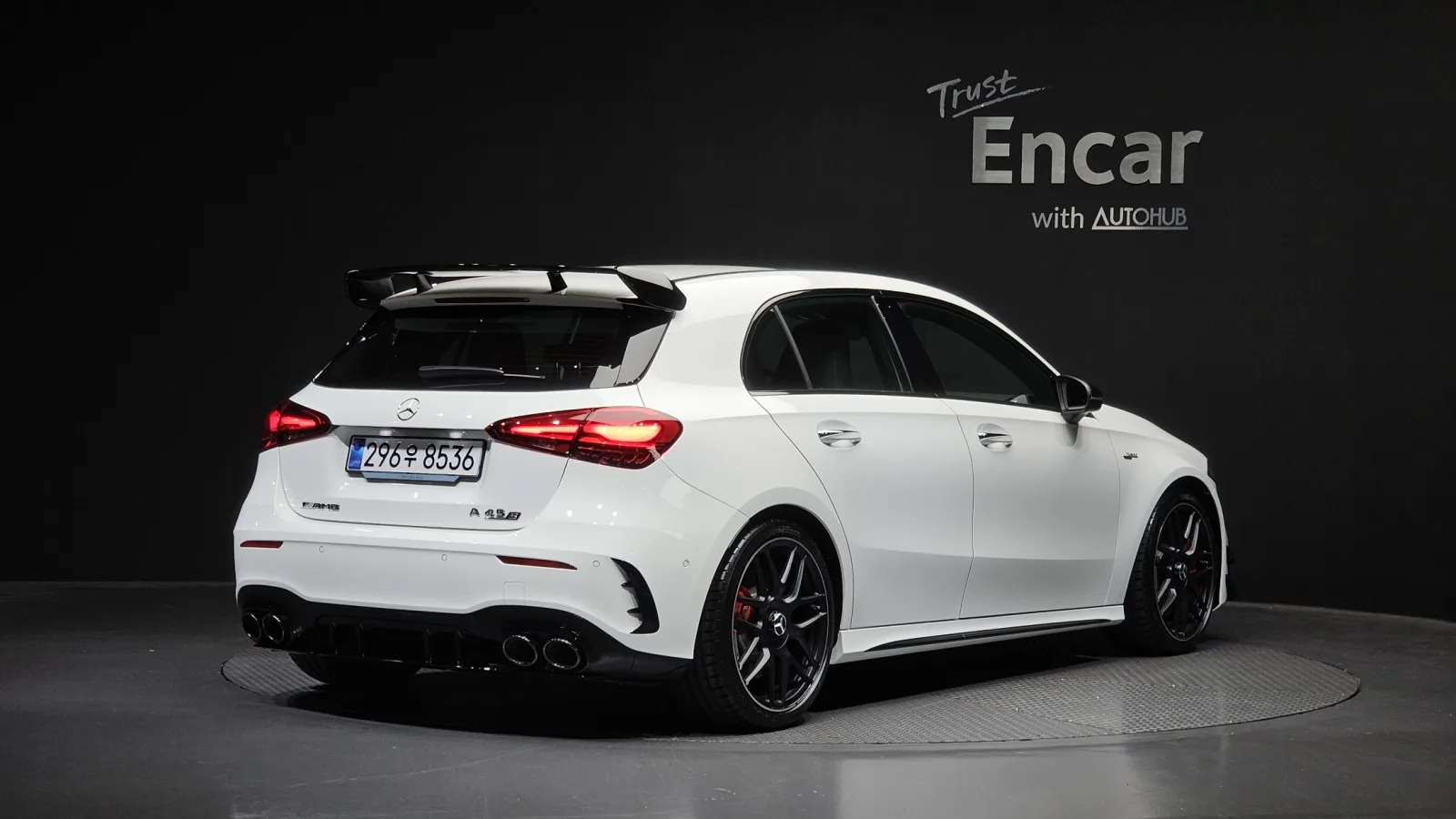 2025 Mercedes-Benz A-Class