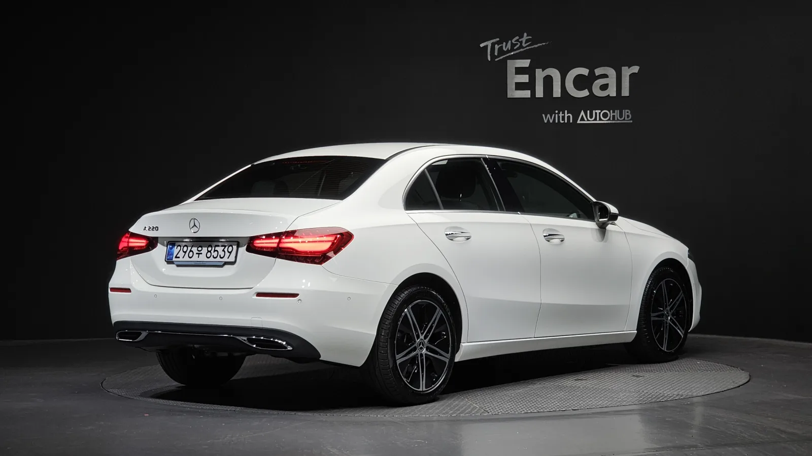 2026 Mercedes-Benz A-Class
