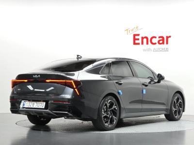 2024 Kia K5