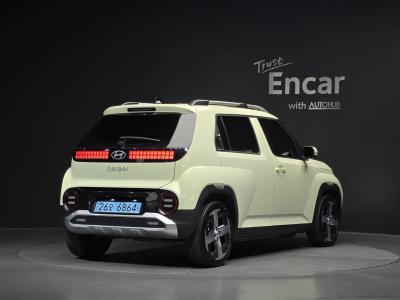 2025 Hyundai Casper