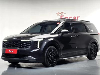 2025 Kia Carnival