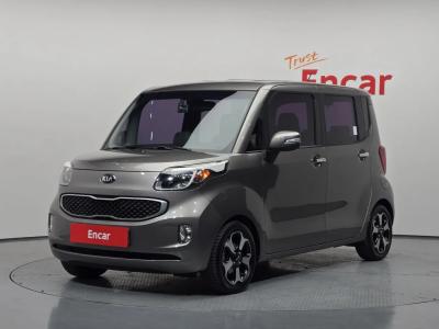 2016 Kia RAY