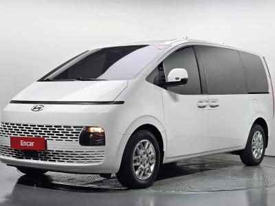 2023 Hyundai Staria
