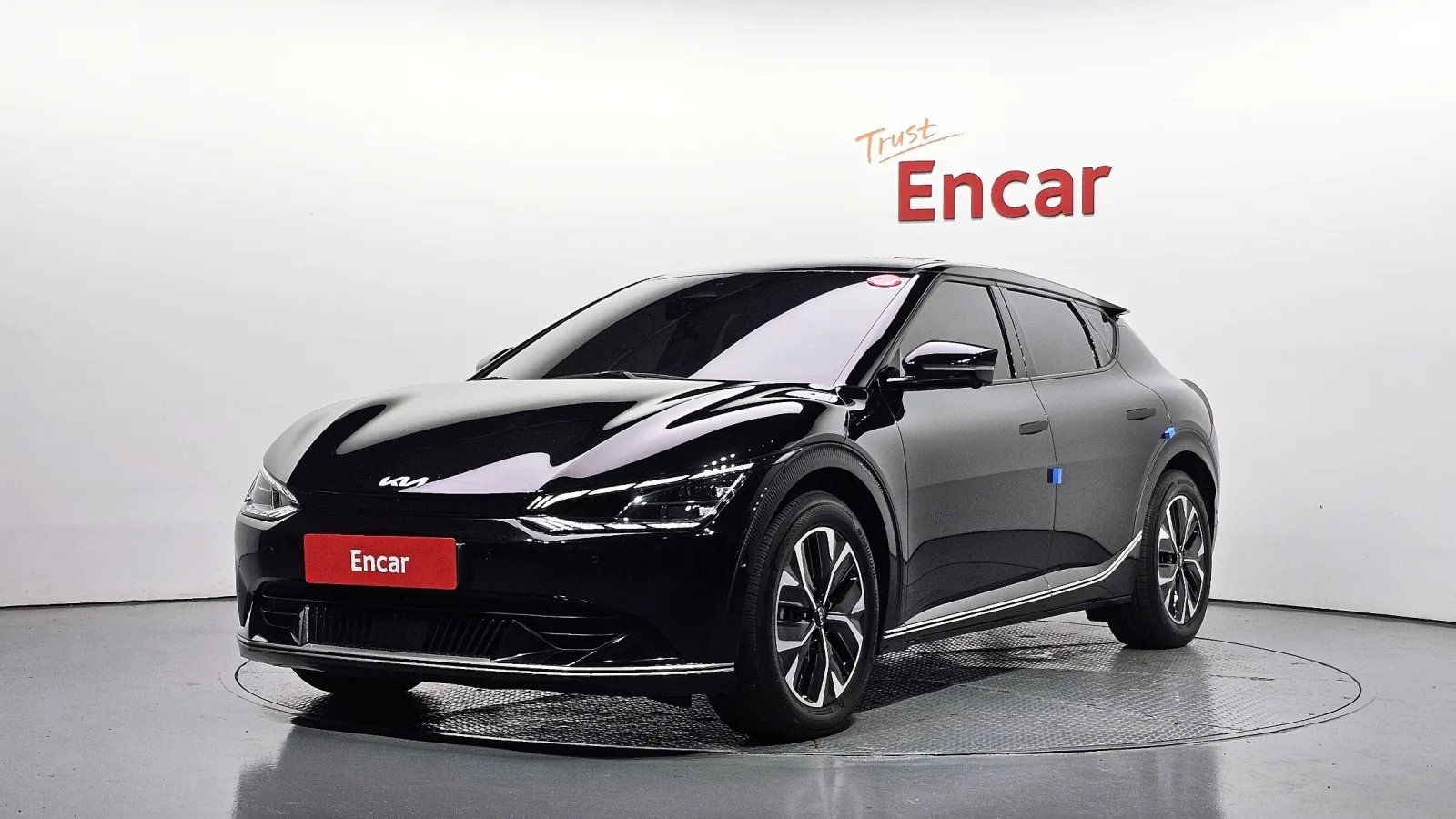 2023 Kia EV6