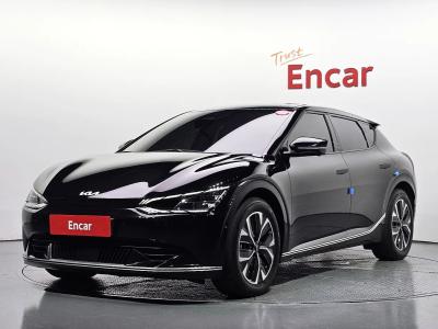 2023 Kia EV6