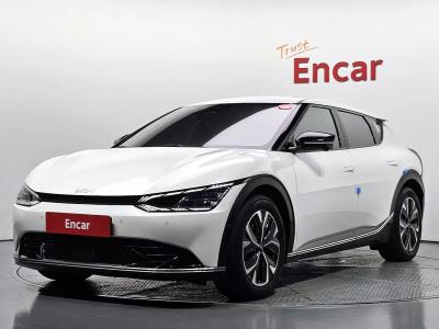 2022 Kia EV6
