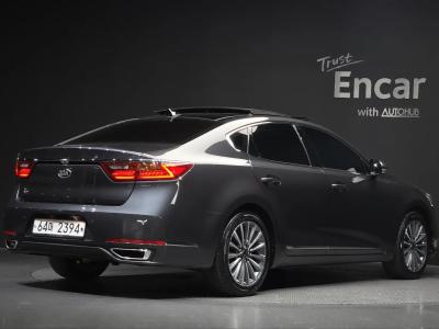 2017 Kia K7