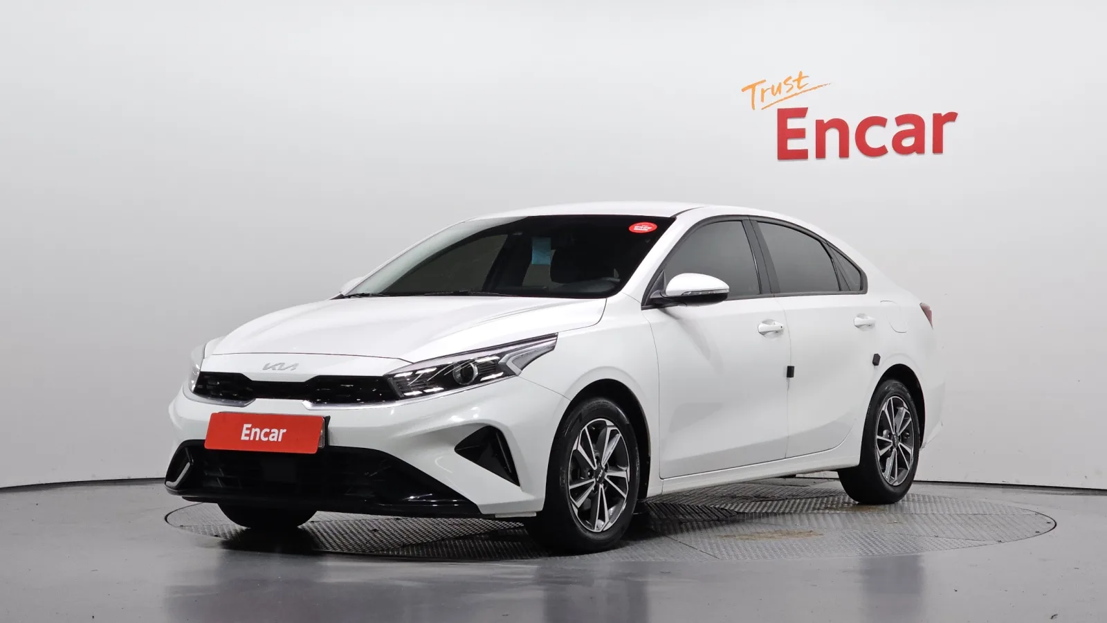 2022 Kia K3