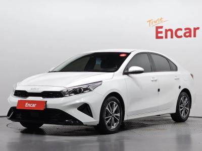2022 Kia K3