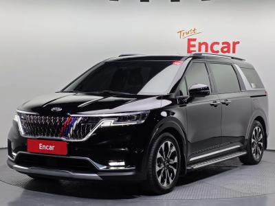 2021 Kia Carnival