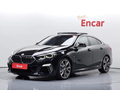 2023 BMW 2-Series