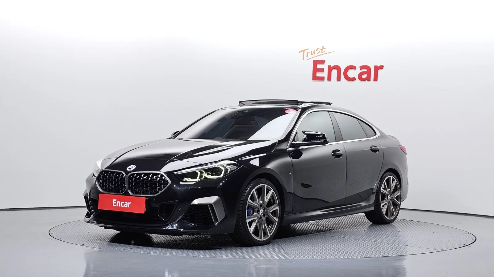 2023 BMW 2-Series