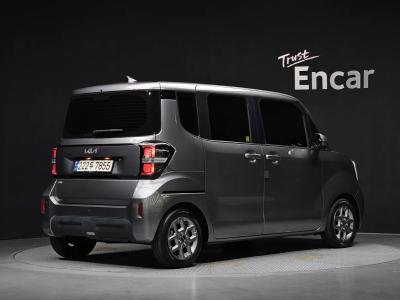 2023 Kia RAY
