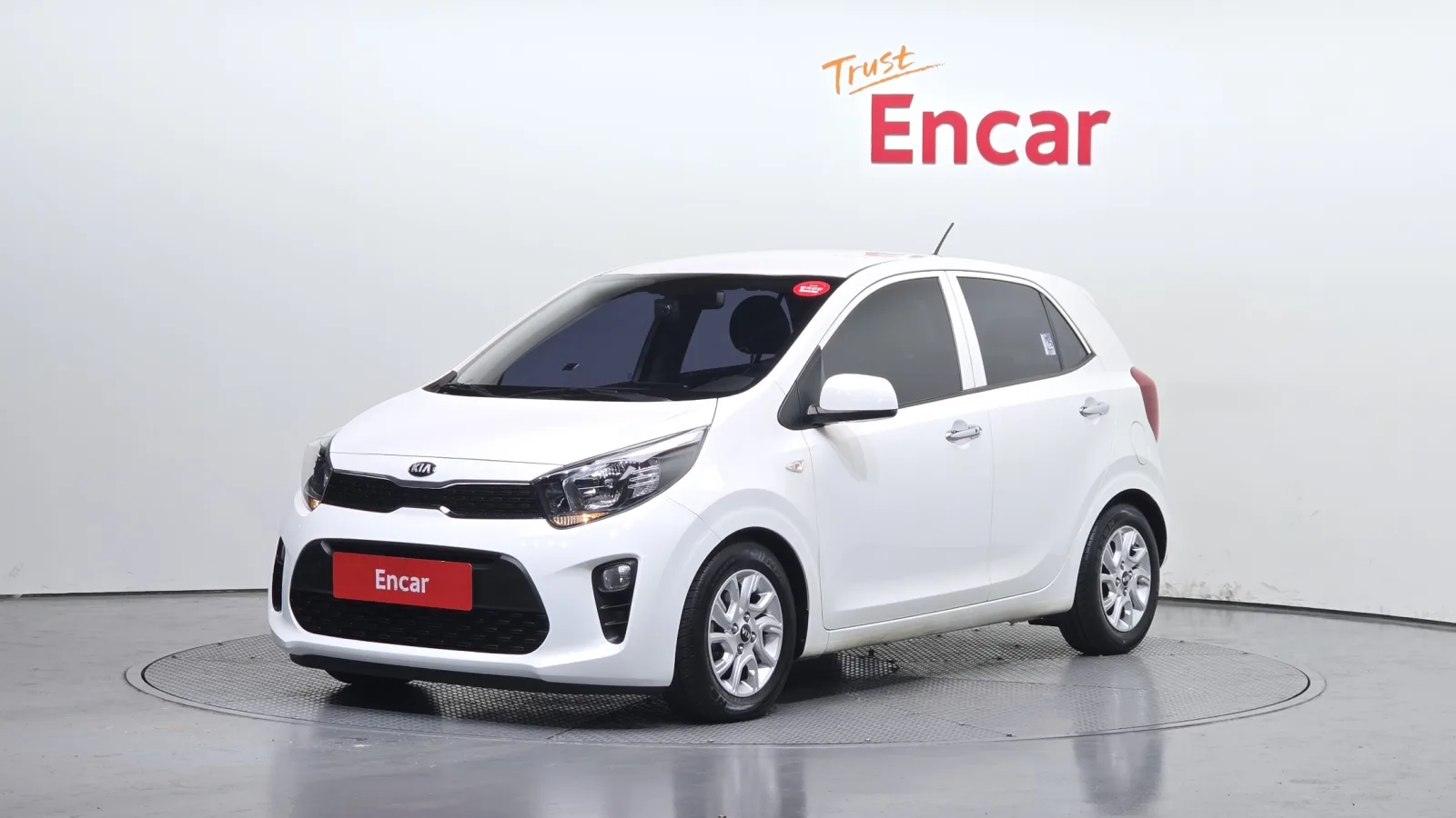 2017 Kia Picanto