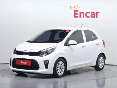 2017 Kia Picanto