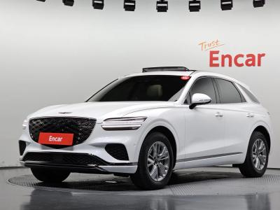 2025 Genesis GV70
