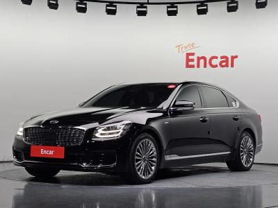 2021 Kia K9