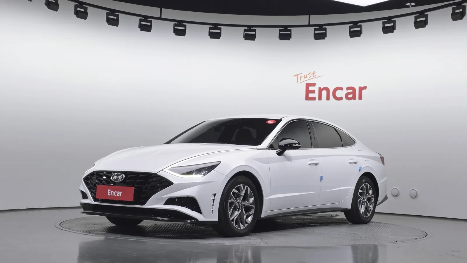 2022 Hyundai Sonata