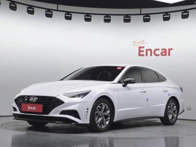 2022 Hyundai Sonata