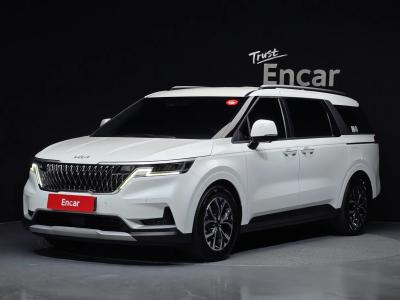 2023 Kia Carnival