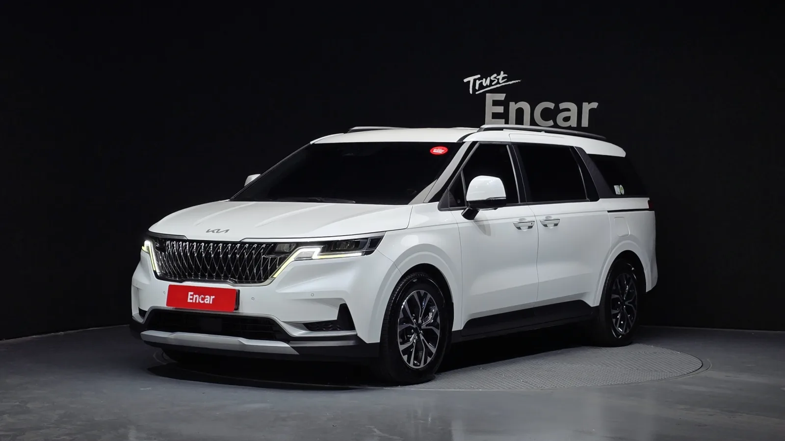 2023 Kia Carnival