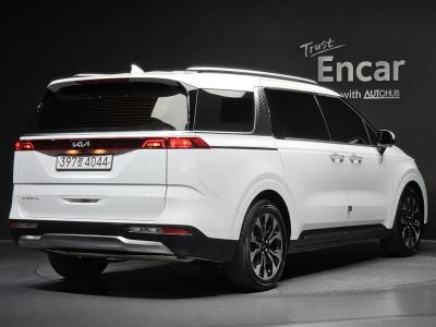 2023 Kia Carnival