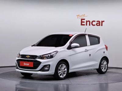 2022 Chevrolet Spark