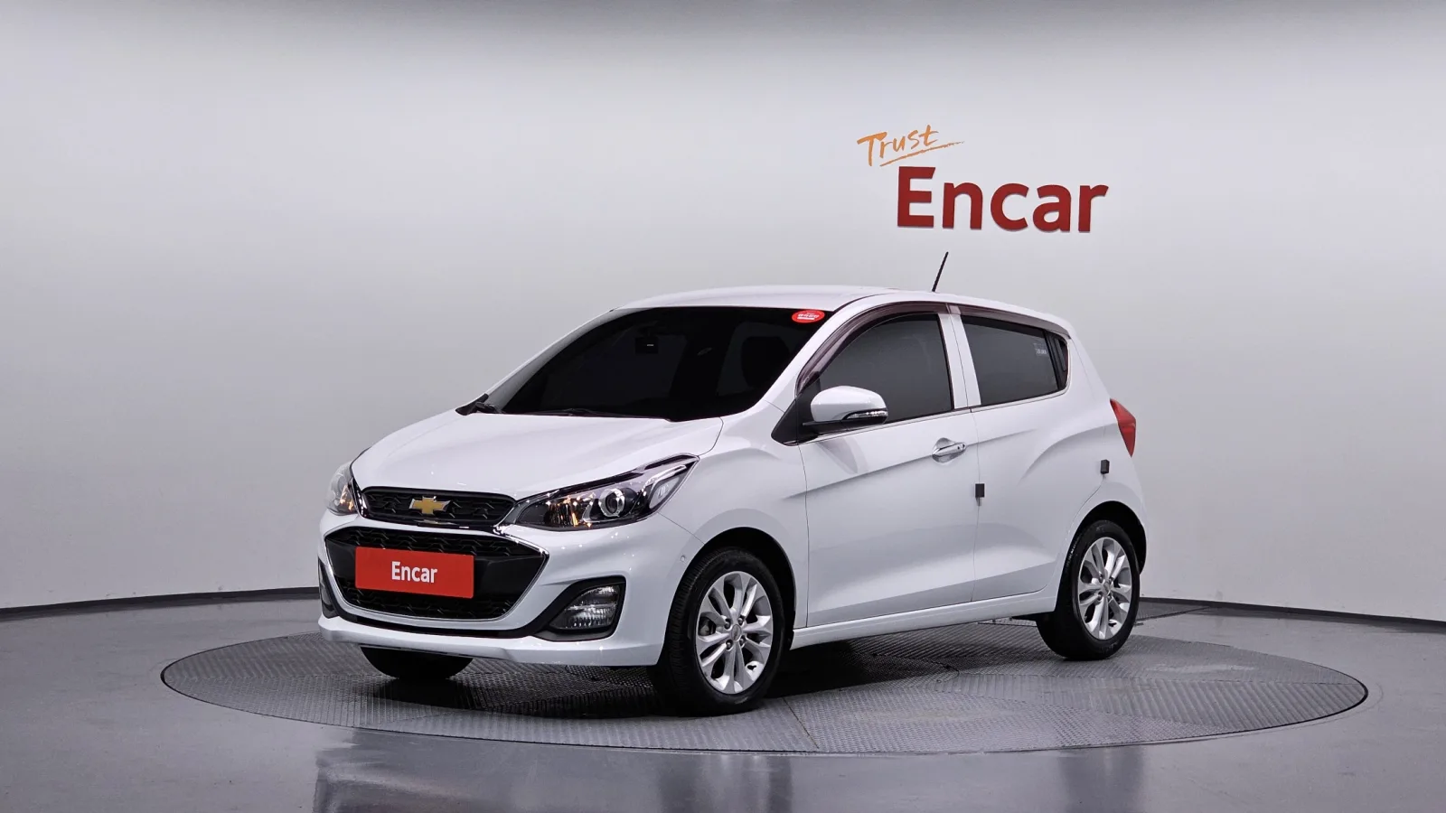 2022 Chevrolet Spark