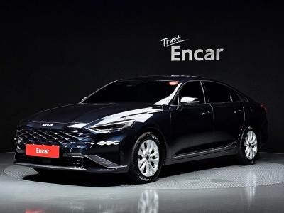 2023 Kia K8