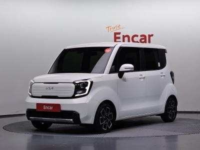 2023 Kia RAY