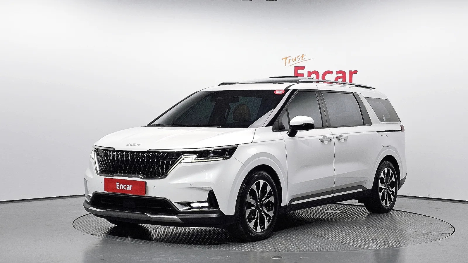 2022 Kia Carnival