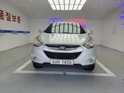 2013 Hyundai Tucson