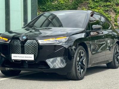 2024 BMW iX