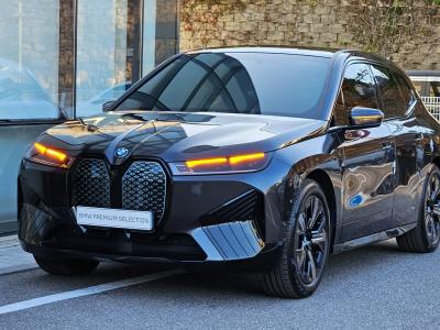 2023 BMW iX