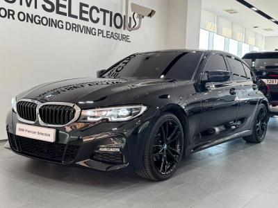 2021 BMW 3-Series