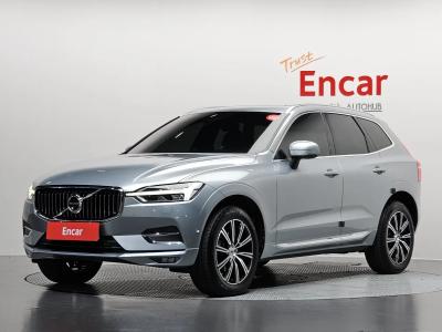 2018 Volvo XC60