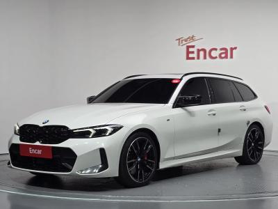 2025 BMW 3-Series