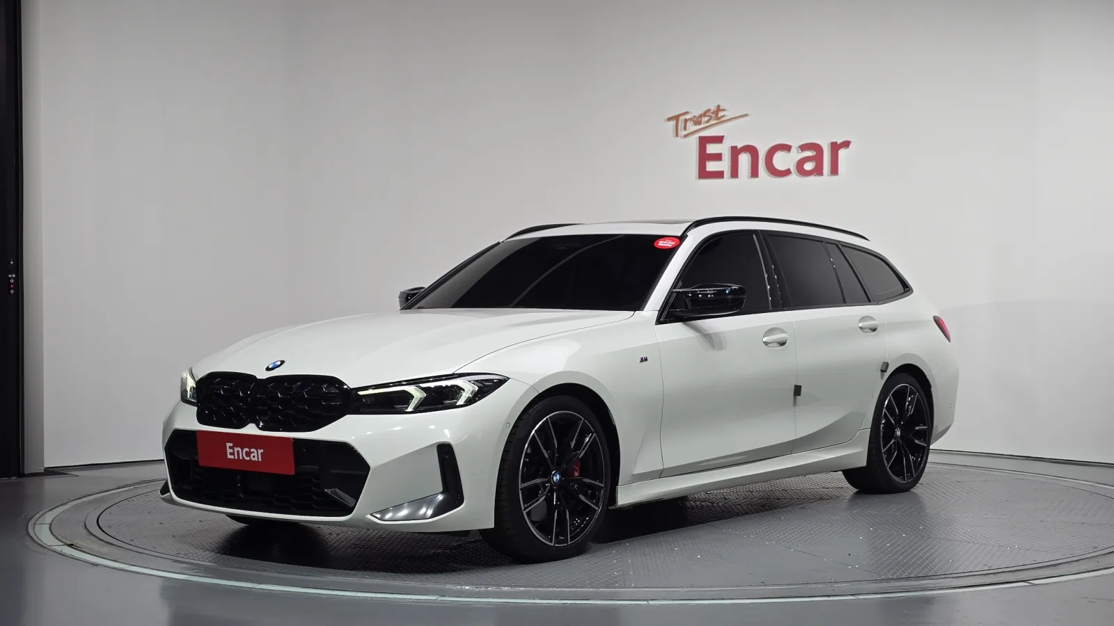 2025 BMW 3-Series