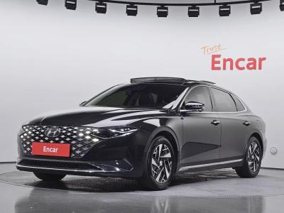 2022 Hyundai Grandeur