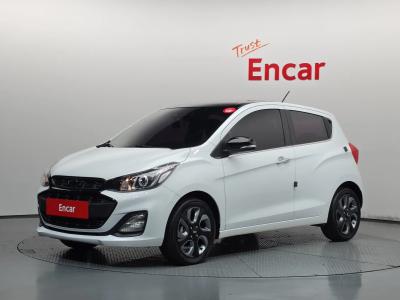 2020 Chevrolet Spark