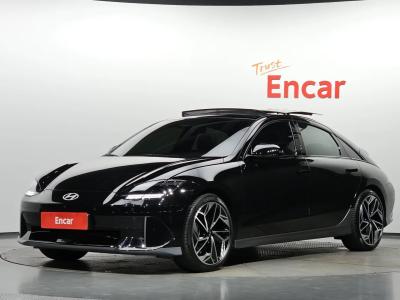 2023 Hyundai Ioniq 6