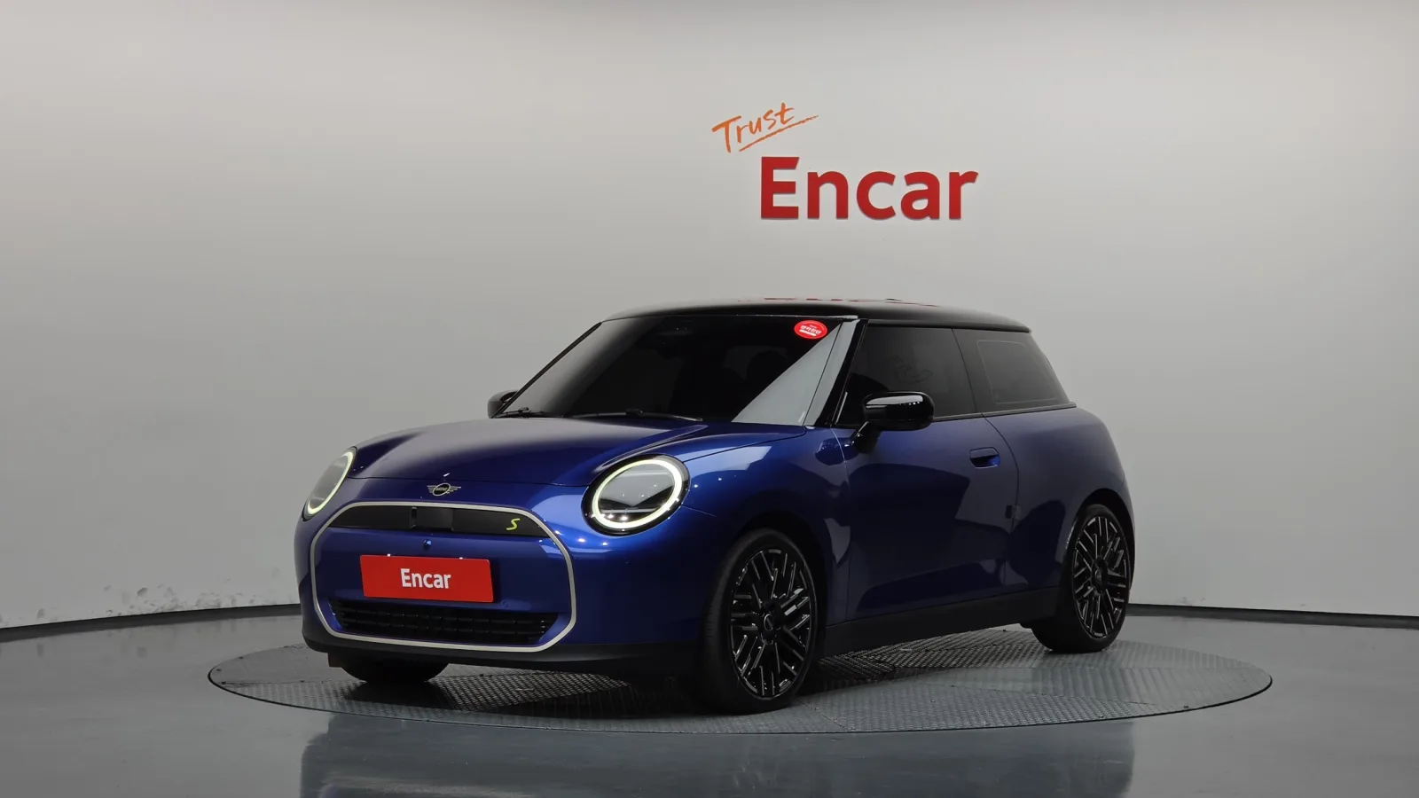 2024 MINI Cooper
